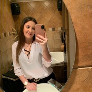 Meet your Posher, Vicky